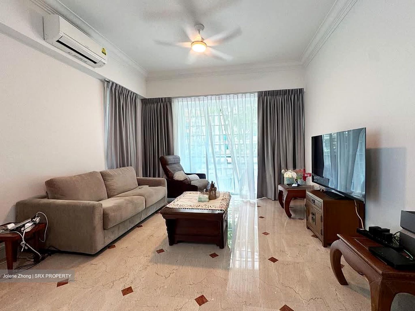 Parkshore (D15), Condominium #557205151